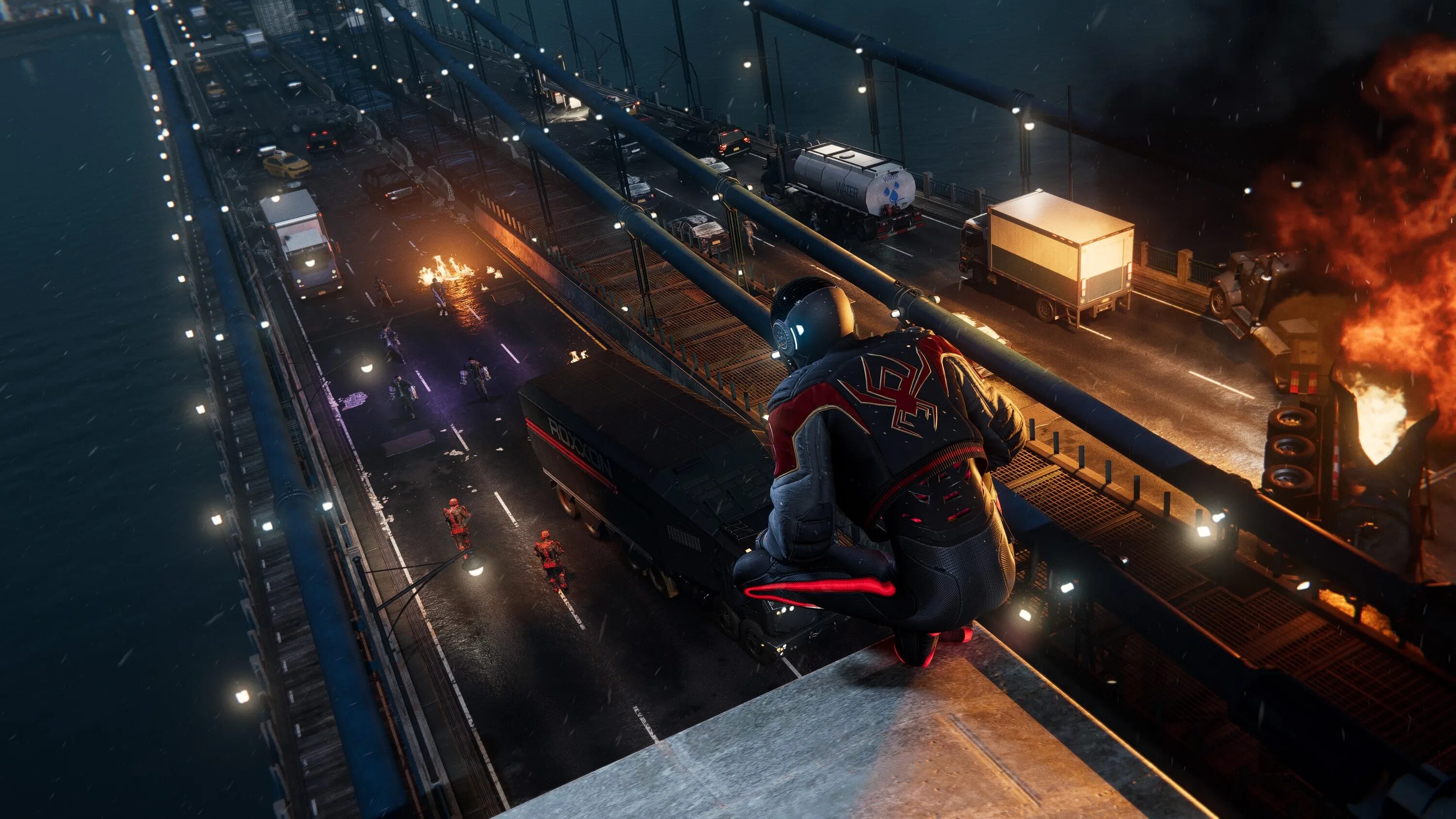 Miles morales game. Spider-man Miles morales ps5. Spider man Майлз Моралес ps5. Spider man ps5. Майлз Моралес человек паук 5.