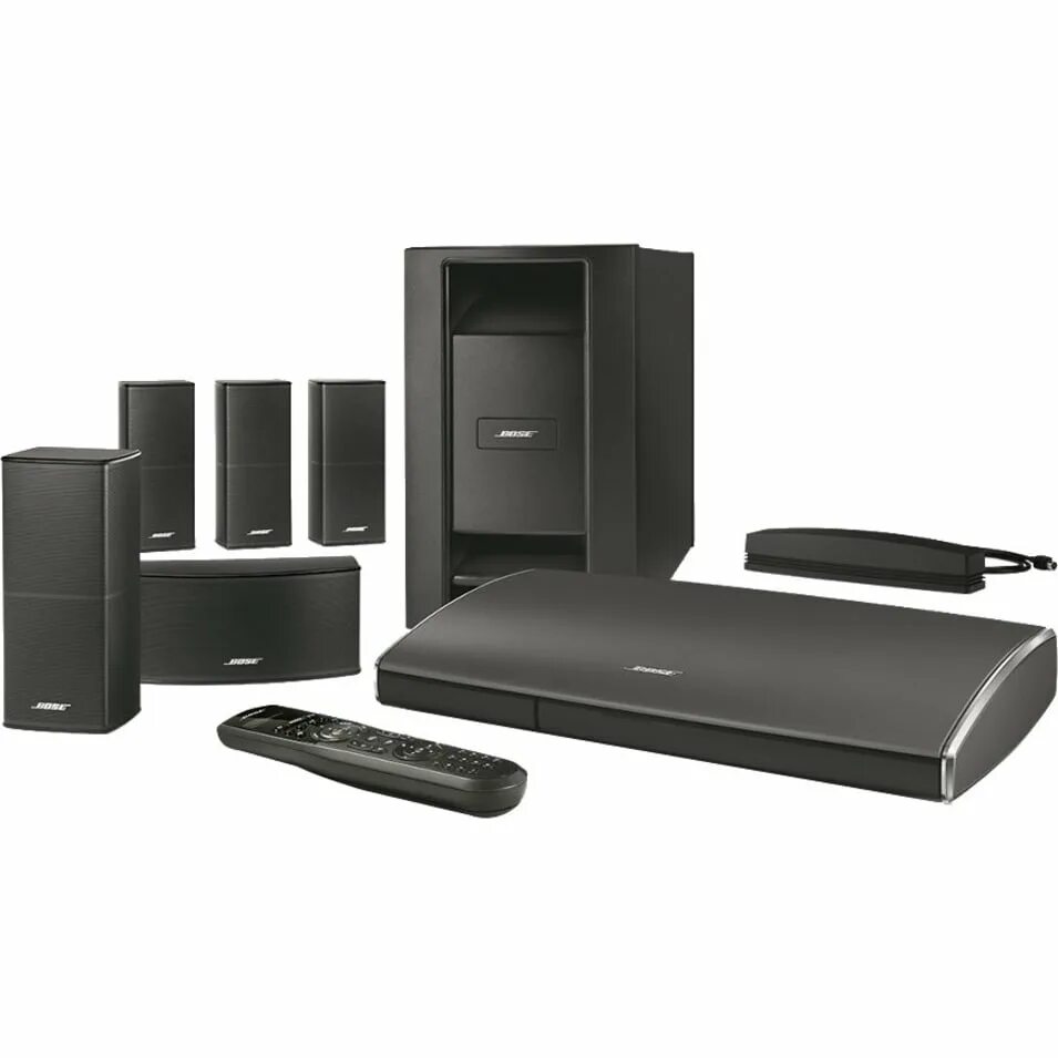 Bose Lifestyle 525. Bose Lifestyle 535 Series 3. Bose 5.1 домашний кинотеатр. Акустика Bose 5.1. Home theater systems