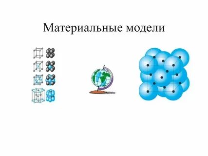 Приведите примеры материальных и информационных связей