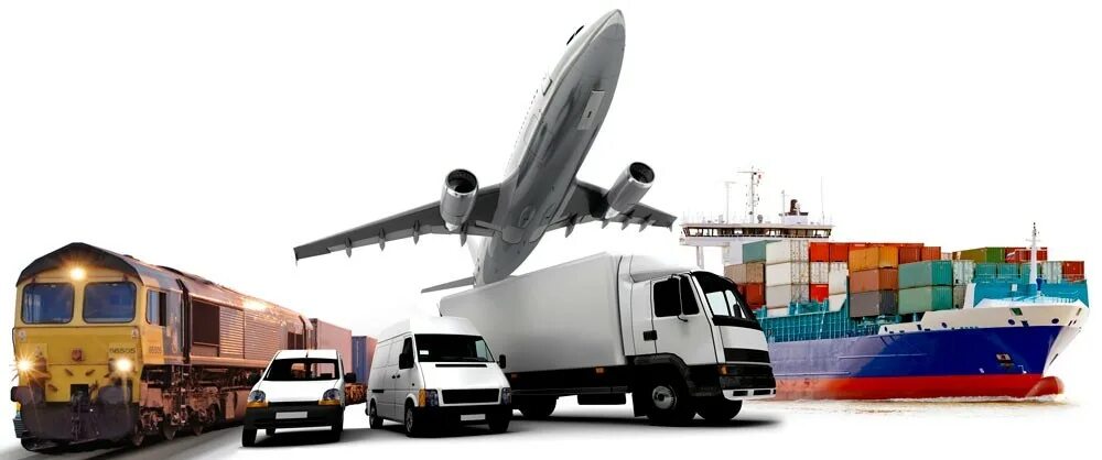 Development of transportation