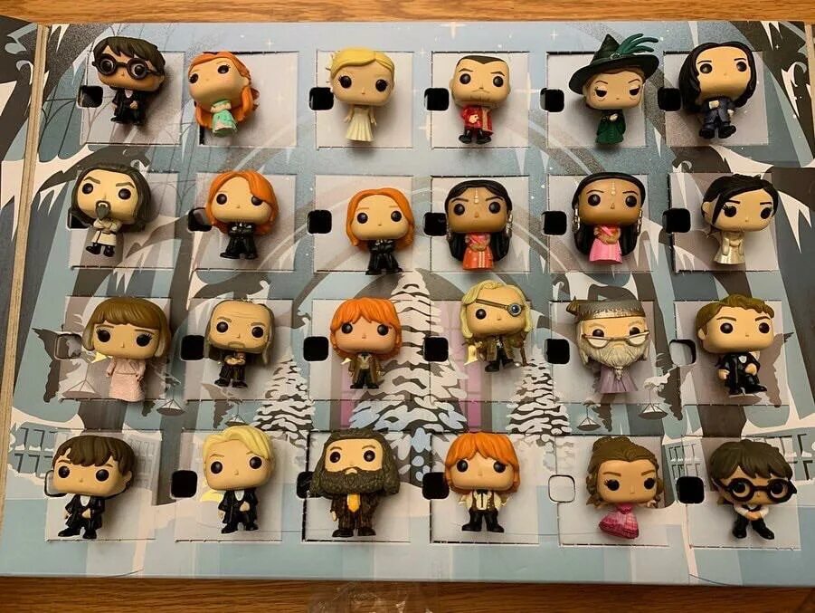 Адвент funko pop harry potter. Адвент календарь гарри поттер funko pop 2025. funko pop harry potter advent calendar. funko pop harry potter advent calendar 2025. funko pop advent calendar гарри поттер.