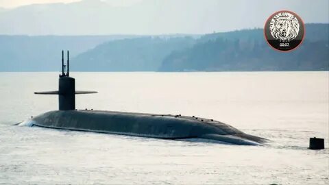 Сон подводная