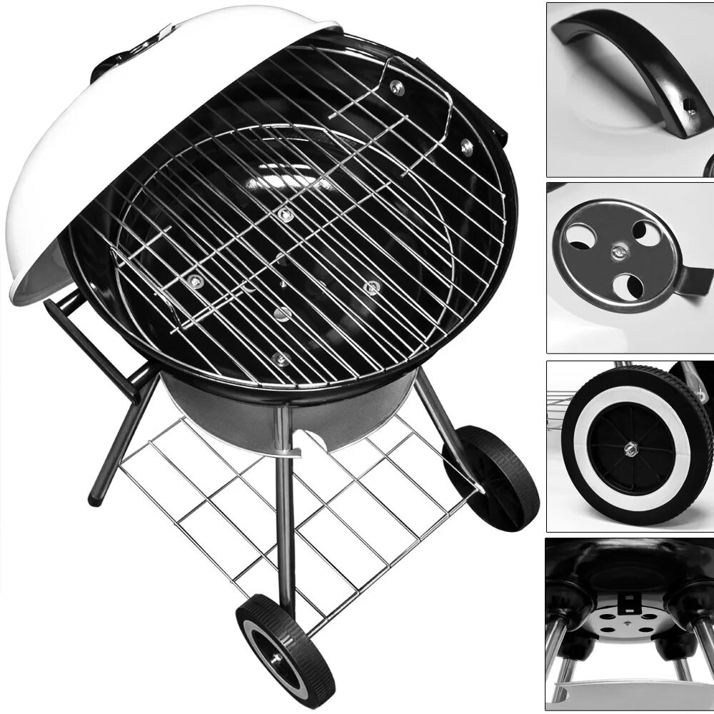 Портативный барбекю-гриль Xiaomi Zaofeng Portable Grill. Гриль-барбекю Fenix Grill 900. Барбекю гриль Firemark 4021. Гриль барбекю угольный FFT-g2250oc. Гриль угольный kettle