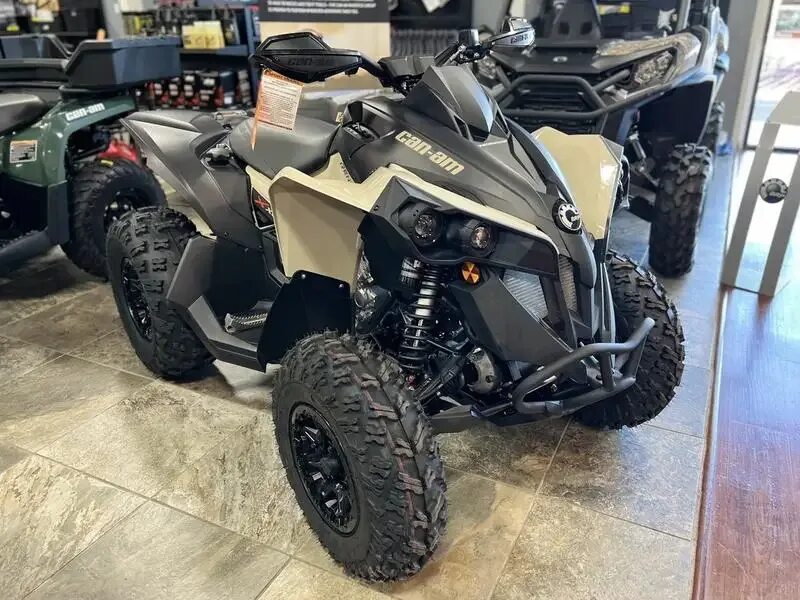 Brp can am renegade 1000r x. Can-am renegade x xc 1000r, 2023.
