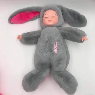 Куклы твердо мягкие