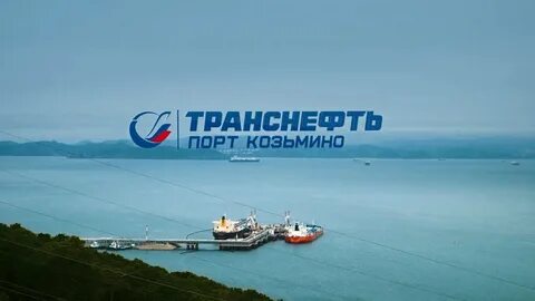 Транснефть порт