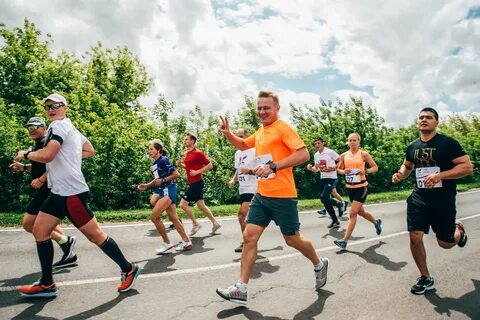 Курский пробег
