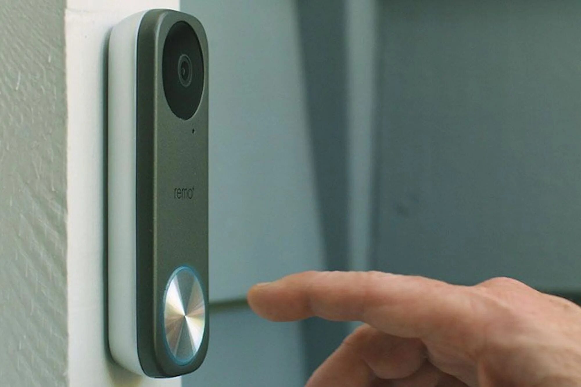 The doorbell is ringing. Звонок в дверь. The doorbell is ringing. Ring video doorbell pro. Doorbell.