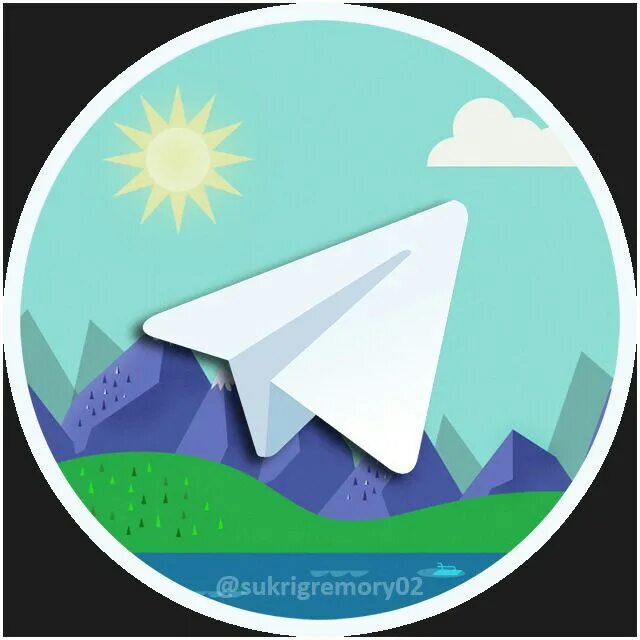 Telegram collection