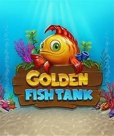 Golden fish 2