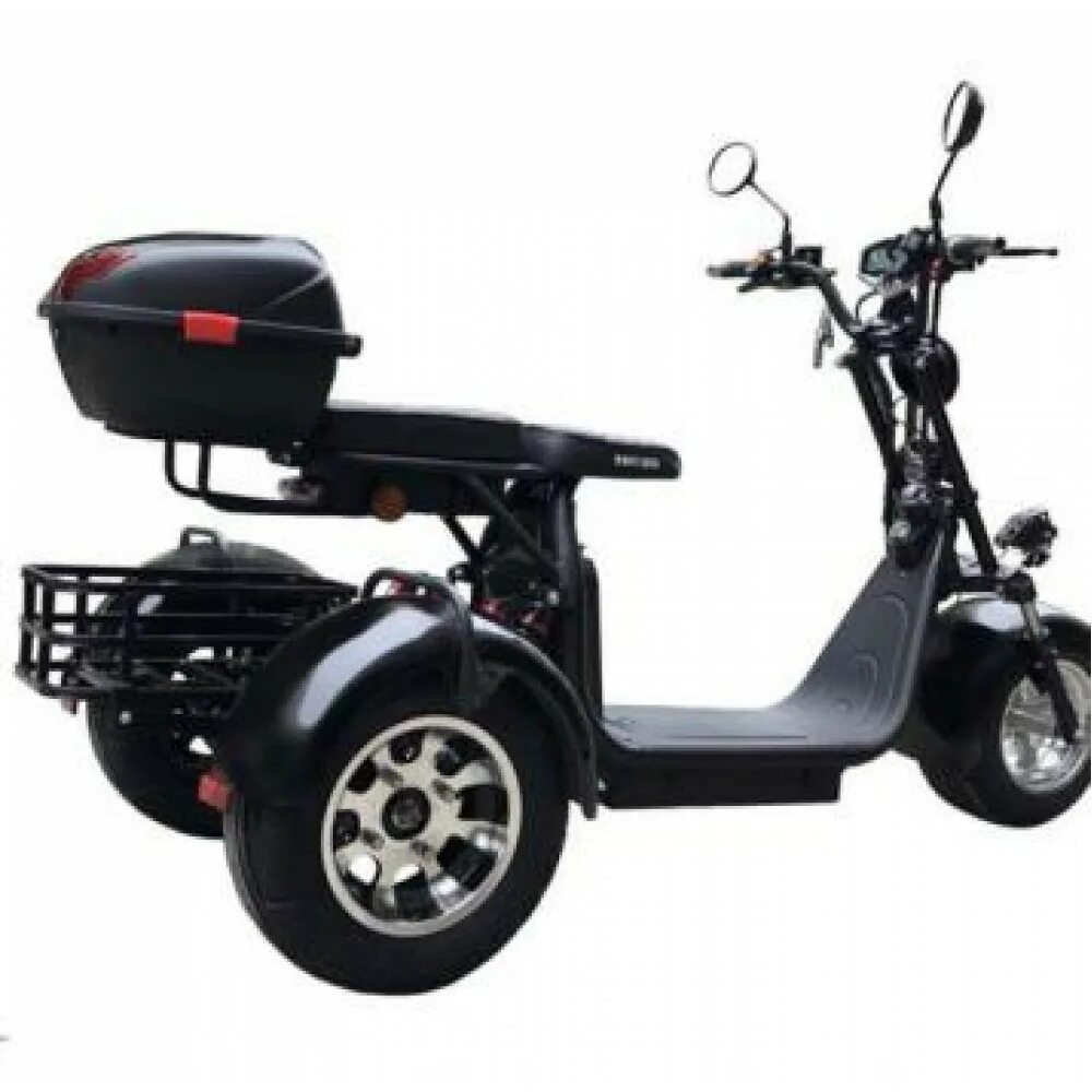 Электроскутер сиберия купить. Электроскутер WS-Pro Trike citicoco 2000w. Электроскутер White Siberia Pro 2000. Citycoco Trike Pro 12. Электросамокат citycoco 2000w.