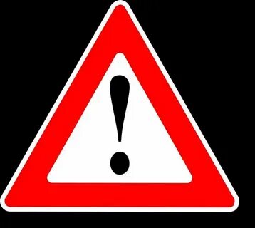 Risk warning