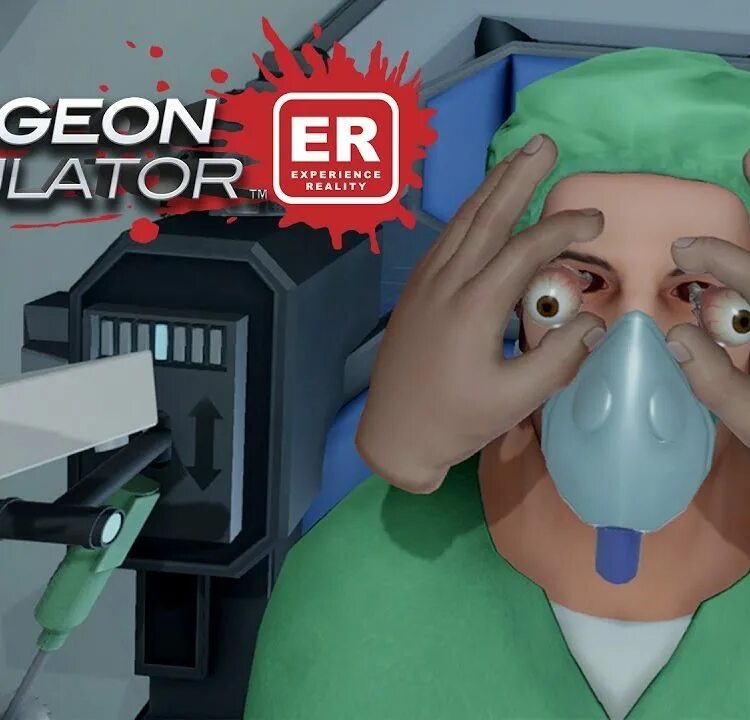 Surgeon simulator freetp. Surgeon simulator freetp