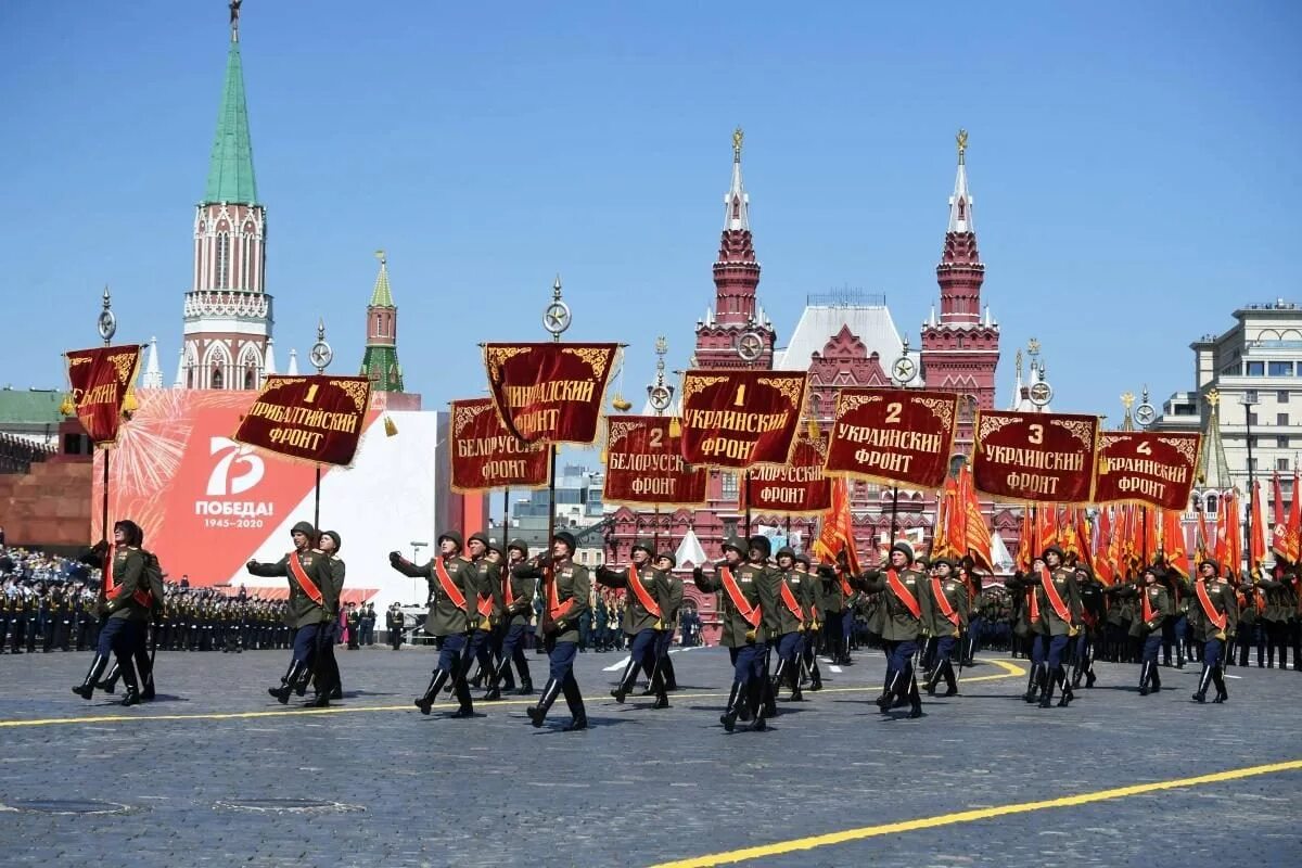 Где парад победы в москве. Парад Победы 2020 в Москве красная площадь. 9 Мая парад Победы красной площади. 24 Июня парад Победы в Москве на красной площади. Парад 9 мая в Москве красная площадь.