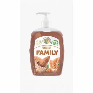 Мыло family