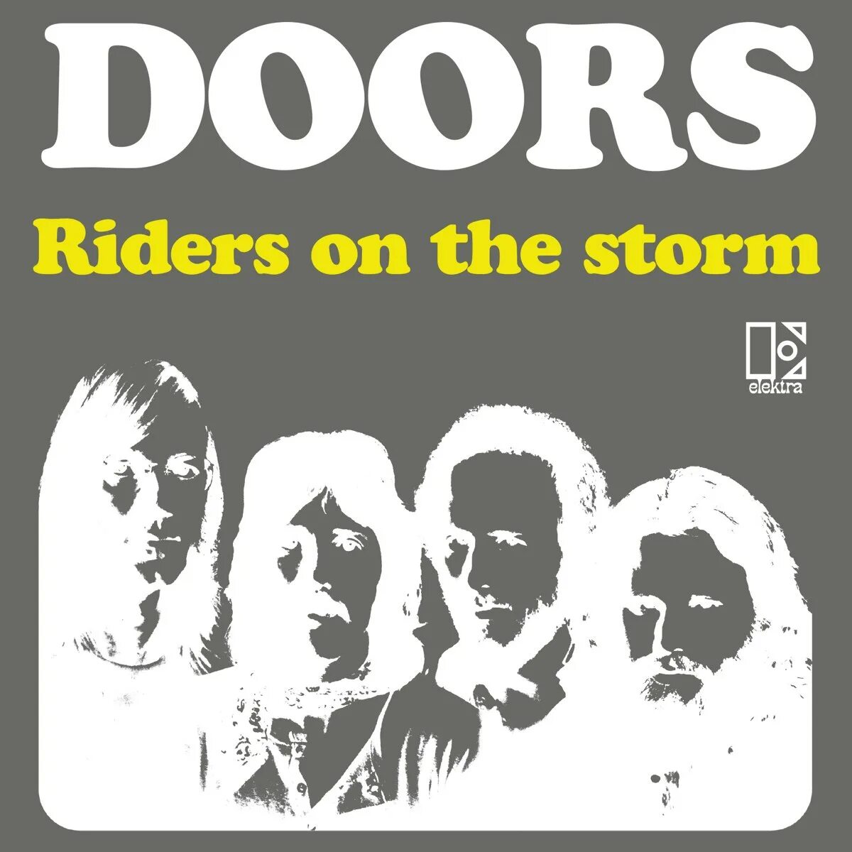 Riders on the storm snoop