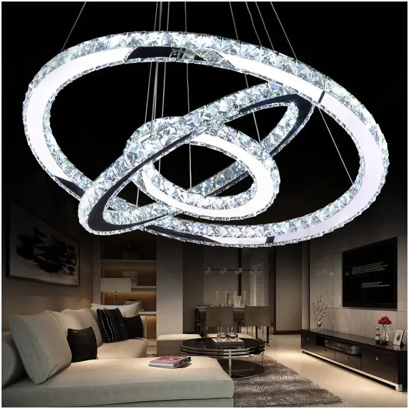 Люстра led 3-Ring Chandelier. Modern led Crystal Chandelier люстра. Люстра светодиодная Crystal 8534/16 хром. Люстра led 3-Ring Chandelier Золотая. Светодиодные лед люстра