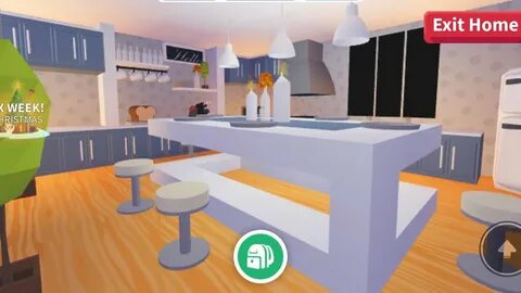 Mi kitchen
