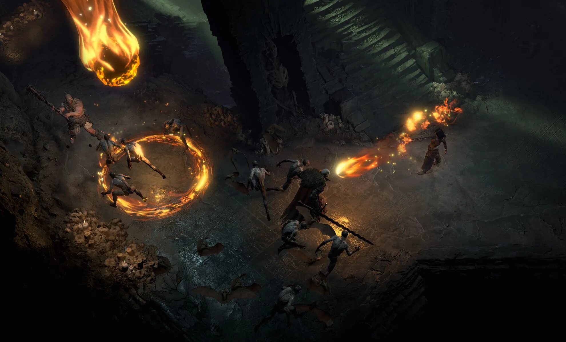 Diablo 4 xbox gamepass. Diablo 4. Diablo 4 Diablo. Диабло 4 Gameplay. Игра “Diablo IV” (2020).