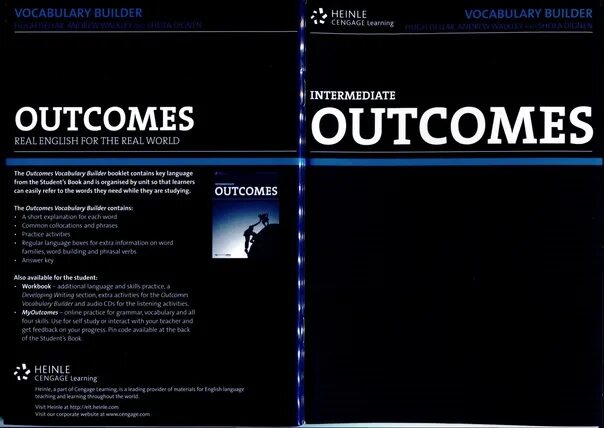 Учебник outcomes. Outcomes intermediate. Outcomes upper intermediate workbook. Outcomes pre-intermediate 2nd edition workbook. Outcomes intermediate audio.