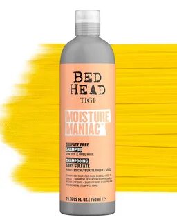 tigi moisture conditioner