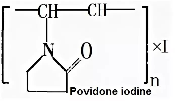 Повидон йод формула. Структурная формула йода. Повидон йод структурная формула. Повидон формула химическая.