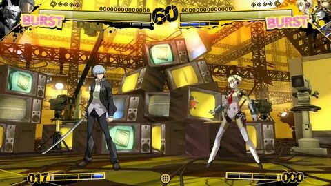 Persona 4 golden русификатор
