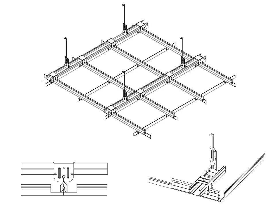 Потолок подвесной Армстронг металлический 600х600 схема монтажа. Каркас Армстронг (Албес) 600мм. Схема монтажа подвесного потолка Армстронг. Разрез "подвесной потолок типа "Армстронг" INGERMAX ap600ac/90` ZN Medical".