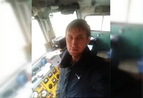 В канаше парень