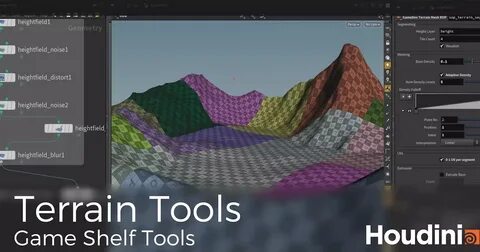 Game tools