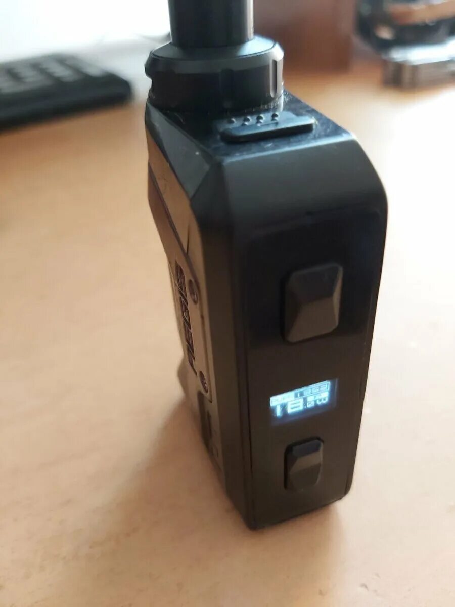 Как РАЗОБРАТЬ AEGIS HERO 2 ? Полный разбор Без слов #aegis #vape - YouTube