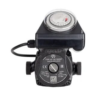 Aquario ac