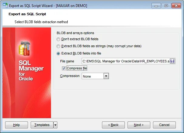 Extract oracle. Extract sql. sql скрипт. blob sql. how to extract an image in ff dec.