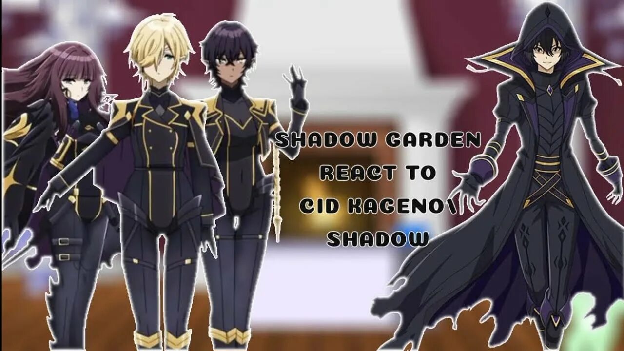 To be in shadow. Eminence of shadow. the eminence in shadow shadow. the eminence in shadow delta. the eminence in shadow alpha.