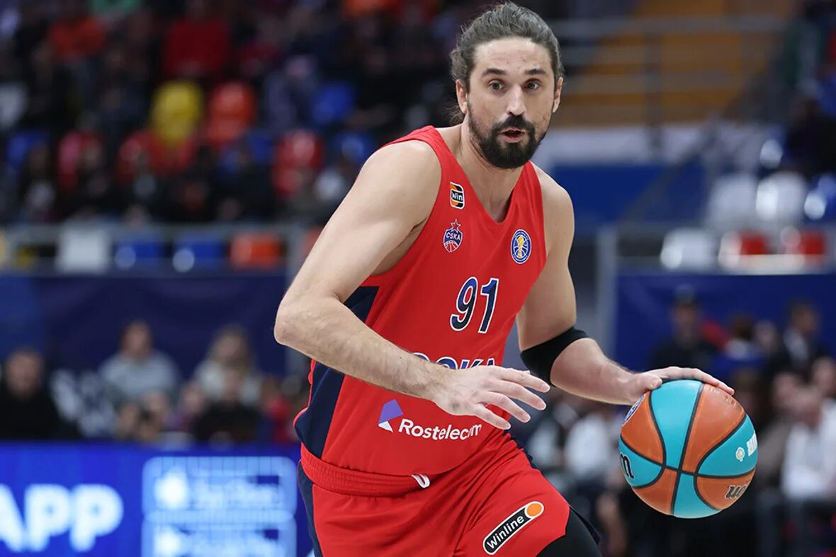 швед москва