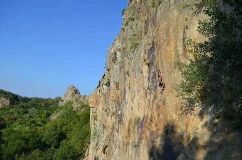Лермонтовская скала