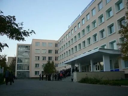 Старый оскол миссис