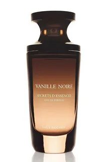 Essential parfums vanilla