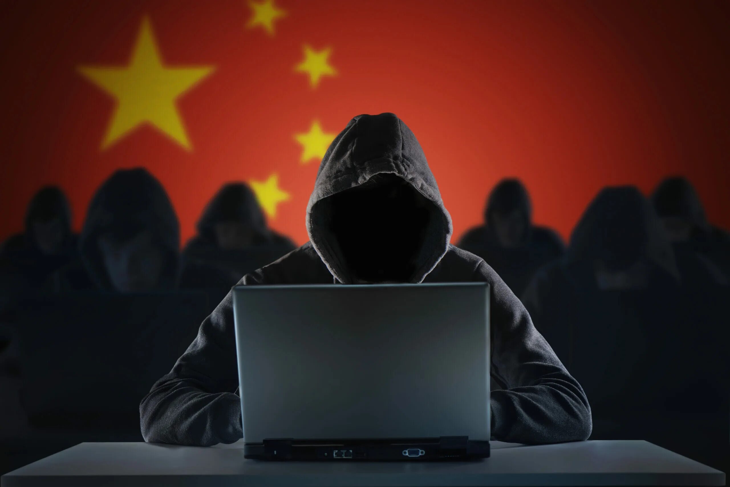 Hacking chinese