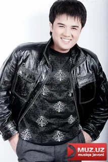 Alisher fayz