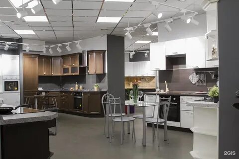 Кухни дзержинском