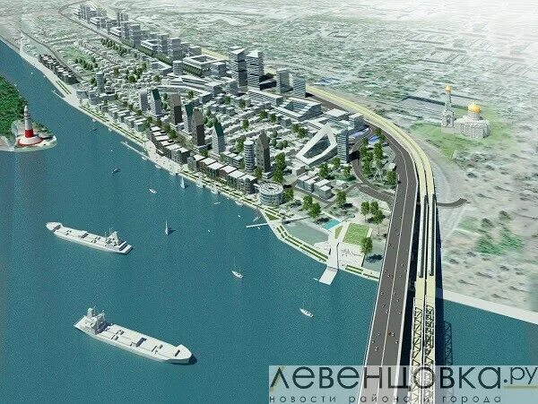 Ростов вновь вошел в десятку российских городов - лидеров жилищного строительств