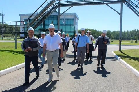 Балчуг петролеум марийский нпз