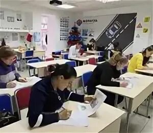 Автошкола формула стерлитамак