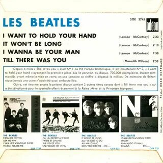 Hold your hand песня