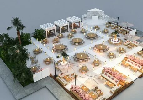 The dome 5