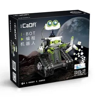 I bot