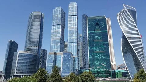 Moscow city museum