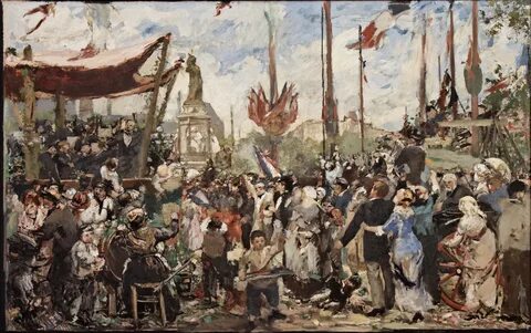 Картины 1880 года