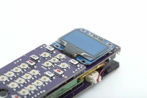 Mobile pi